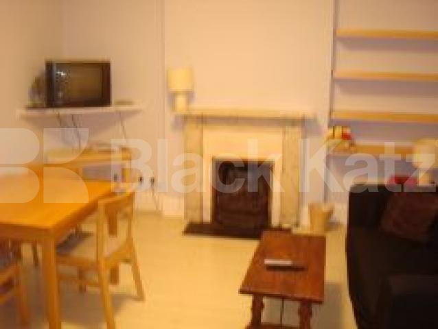 			New Instruction, 1 Bedroom, 1 bath, 1 reception Flat			 Kentish Town Road, KENTISH TOWN NW5